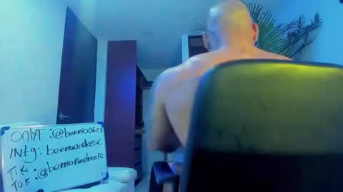 Andrew Johnson online show from 27, 2, 2025