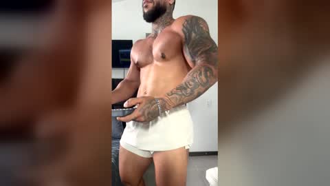 Andrew Johnson online show from 23, 2, 2026