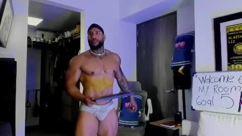 Snapshot of andrewjohnson0 chatting on 19, 5, 2026 Andrew Johnson online show from 19, 5, 2026