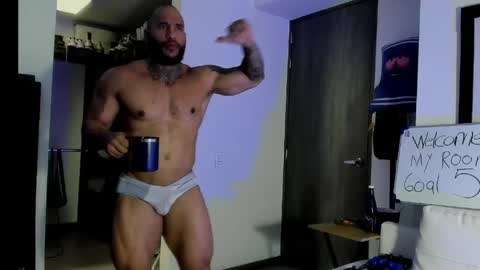 Snapshot of andrewjohnson0 chatting on 2, 6, 2026 Andrew Johnson online show from 2, 6, 2026