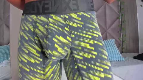 ANDREW KENNOXX online show from 2, 2, 2026