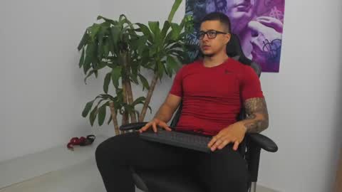 Snapshot of andrewmaterazzi chatting on 7, 12, 2024 andrewmaterazzi online show from 7, 12, 2024