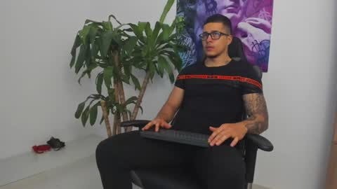 Snapshot of andrewmaterazzi chatting on 9, 12, 2024 andrewmaterazzi online show from 9, 12, 2024