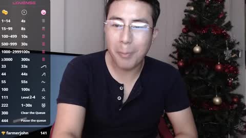 Snapshot of andrewmhilton_ chatting on 24, 12, 2024 andrewmhilton_ online show from 24, 12, 2024
