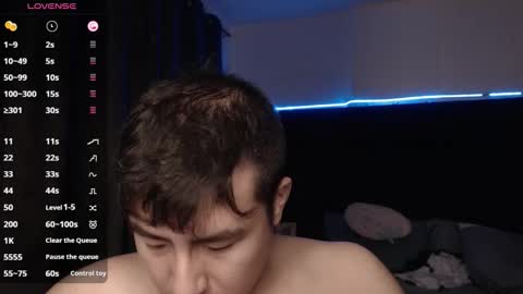 andrewmhilton_ online show from 28, 10, 2025