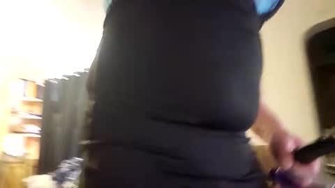 andrewo4277 online show from 4, 2, 2025