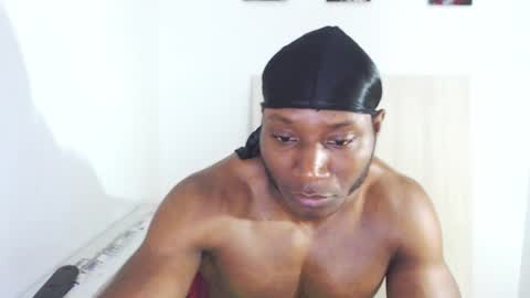 Andrew Oconnor online show from 8, 3, 2026