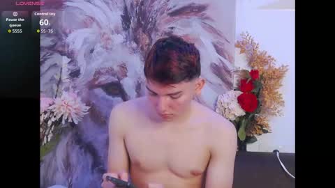 AndreWortix online show from 20, 11, 2025