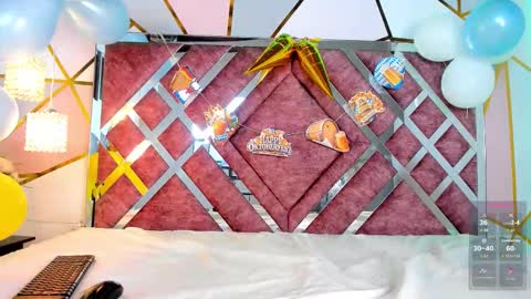 Andrew online show from 28, 9, 2025