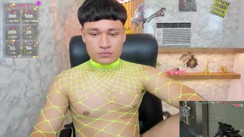 Andrew online show from 23, 10, 2025