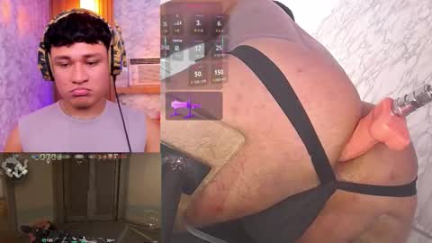 Andrew online show from 7, 1, 2026