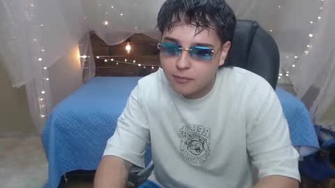 ANDREW online show from 26, 12, 2024