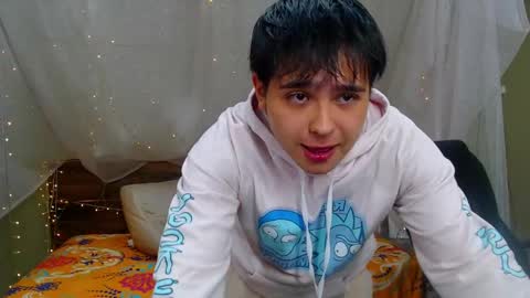 ANDREW online show from 26, 2, 2025