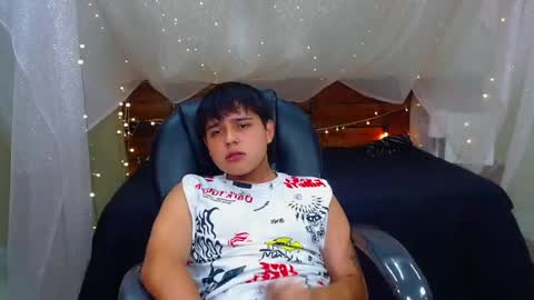 ANDREW online show from 28, 2, 2025