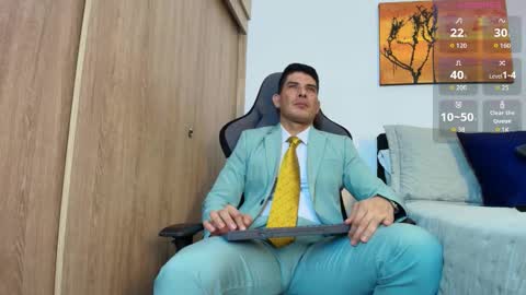 andrewstelee online show from 11, 3, 2026