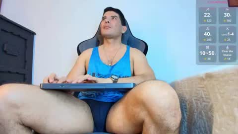Snapshot of andrewstelee chatting on 21, 6, 2026 andrewstelee online show from 21, 6, 2026