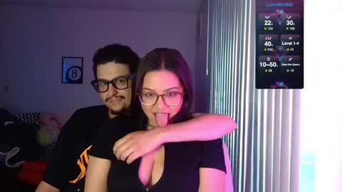 Andrew Taint online show from 25, 3, 2026