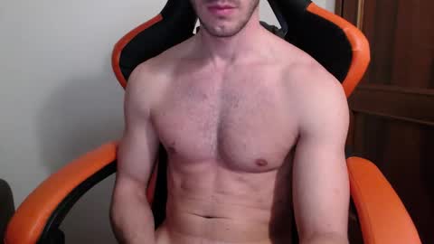 Andrea online show from 23, 2, 2025