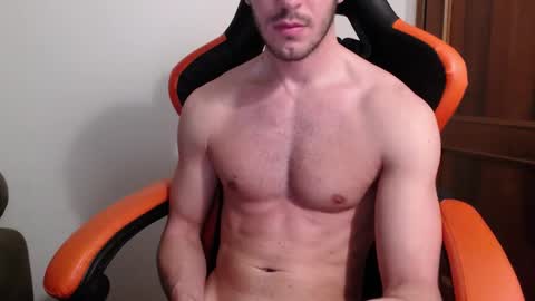 Andrea online show from 8, 3, 2025