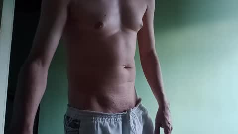 Andres online show from 4, 1, 2025