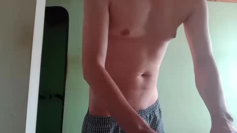 Andres online show from 20, 1, 2025