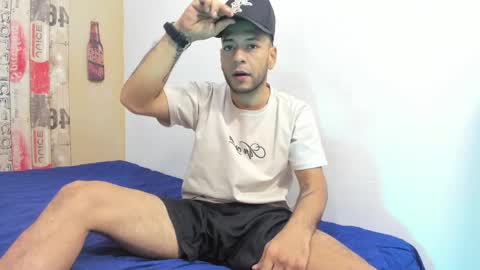   online show from 23, 1, 2025