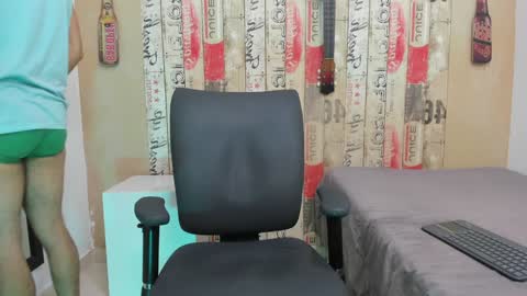   online show from 7, 2, 2025