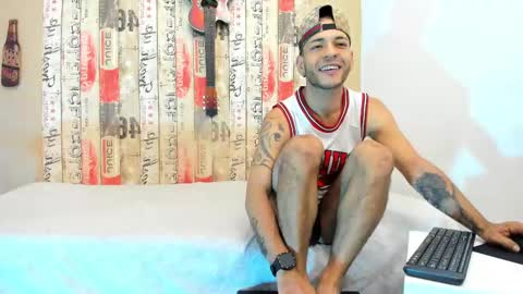   online show from 7, 3, 2025