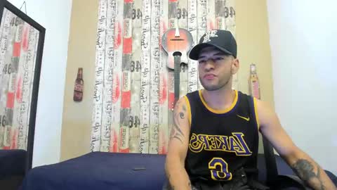   online show from 11, 3, 2025