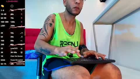   online show from 16, 10, 2025