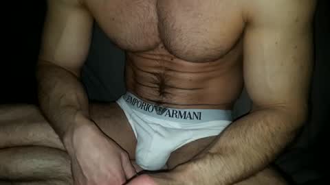 andreyhunk online show from 10, 3, 2025
