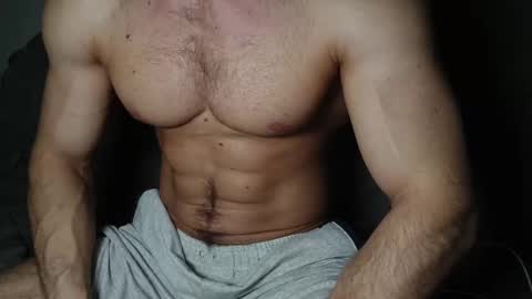 andreyhunk online show from 5, 3, 2026