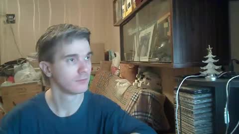 Andrey    Andrei     online show from 12, 1, 2026