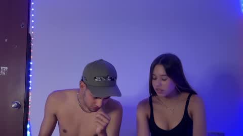 Andresuki online show from 1, 11, 2025