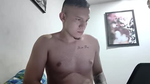 andriu65 online show from 13, 11, 2025