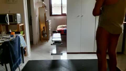 androx77 online show from 17, 9, 2025