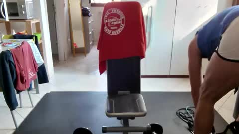 androx77 online show from 9, 10, 2025