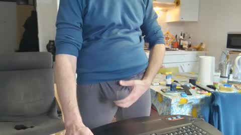 androx77 online show from 21, 12, 2025