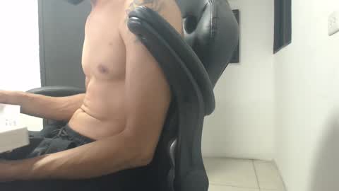 Snapshot of andruwang chatting on 31, 12, 2024 Andru online show from 31, 12, 2024