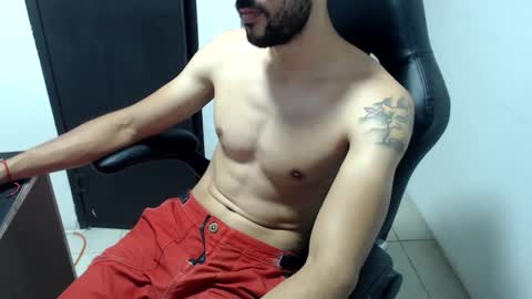 Snapshot of andruwang chatting on 22, 10, 2025 Andru online show from 22, 10, 2025