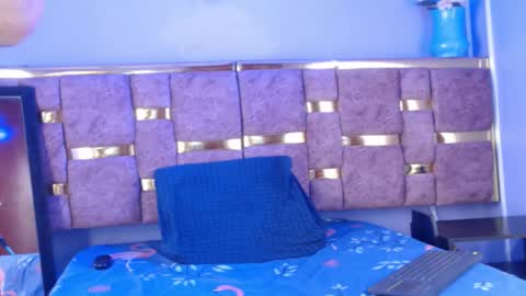 Andry online show from 24, 2, 2026