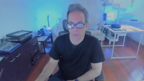 Andrew online show from 19, 11, 2025