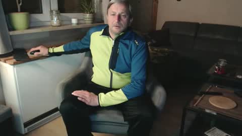 Andy online show from 11, 3, 2026