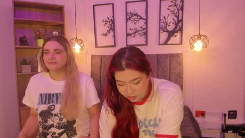 andy_and_emma online show from 6, 12, 2024