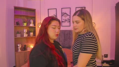 andy_and_emma online show from 8, 12, 2024