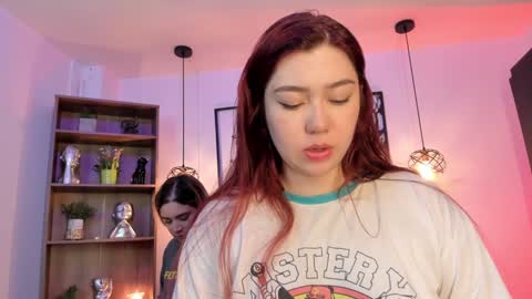 andy_and_emma online show from 19, 1, 2025