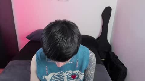 twx Andy twink3 online show from 15, 1, 2026