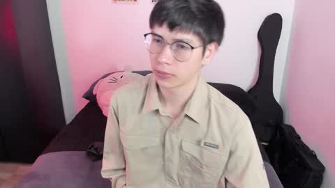 twx Andy twink3 online show from 16, 1, 2026