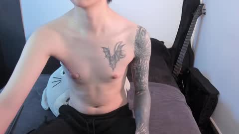 twx Andy twink3 online show from 28, 5, 2026