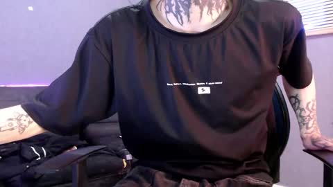 ANDY online show from 28, 9, 2025